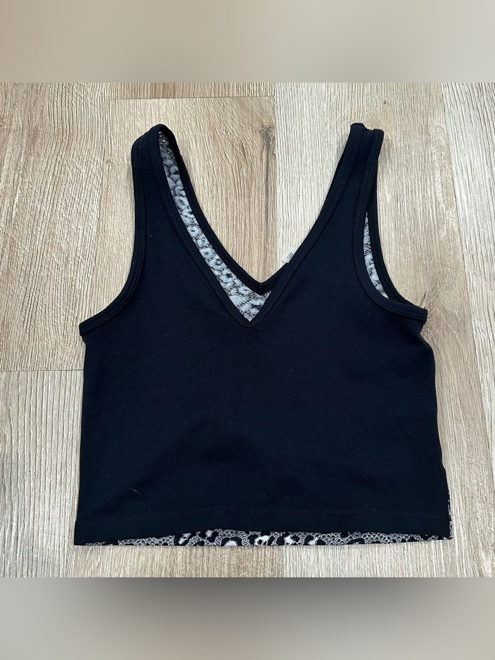 Beyond Yoga Tank NWOT